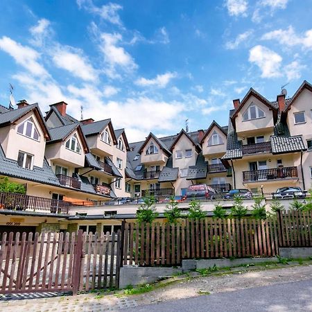 Apartament Rodzinny Komfortowy Zakopane Exterior photo