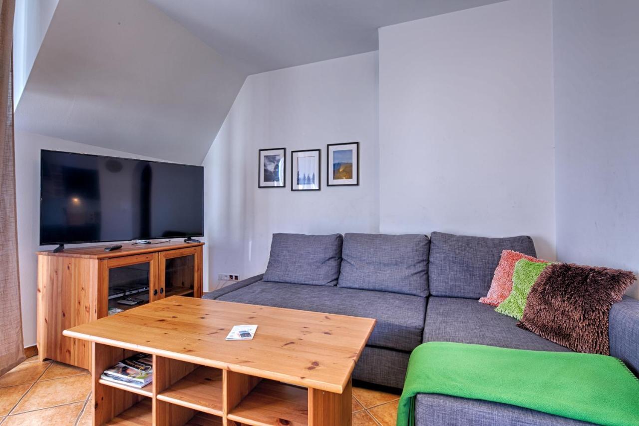 Apartament Rodzinny Komfortowy Zakopane Exterior photo